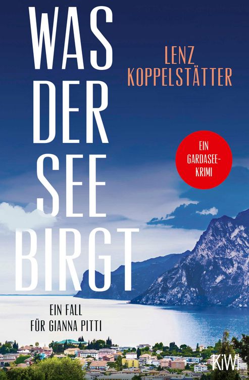 Produktbild: Was der See birgt