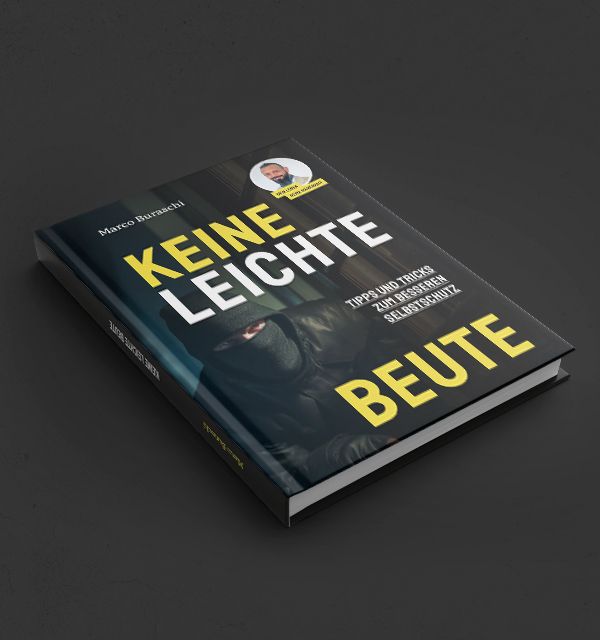Produktbild: Keine leichte Beute