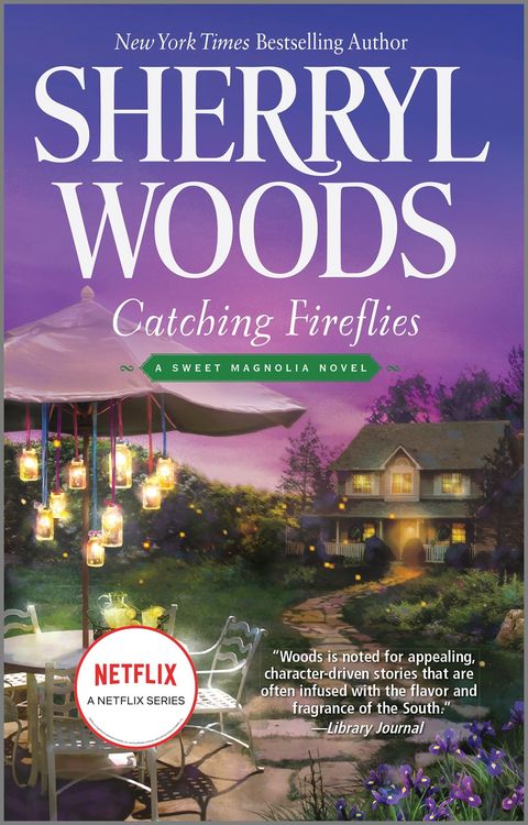 Produktbild: Catching Fireflies