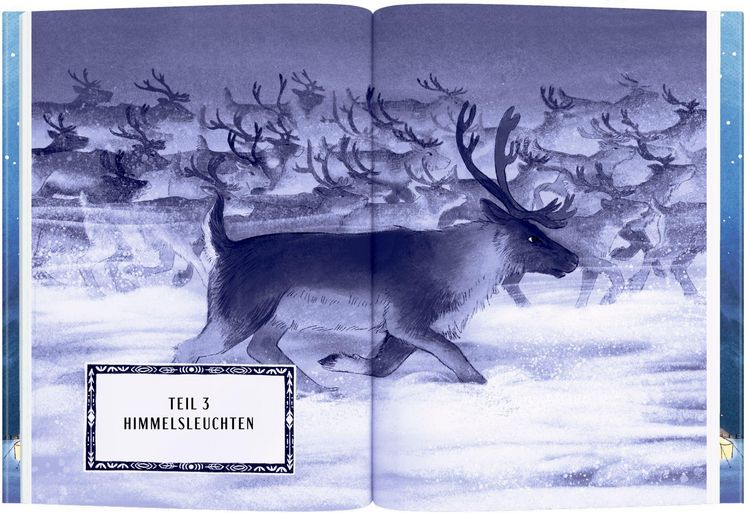 Produktbild: Fjolla, H&uuml;terin der Schneelande