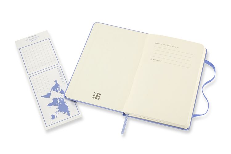 Produktbild: Moleskine Notizbuch, Fester Einband