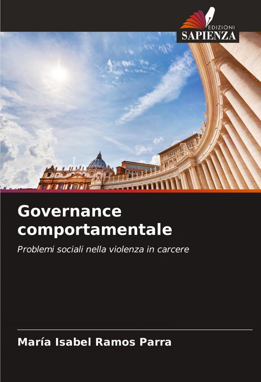 Produktbild: Governance comportamentale