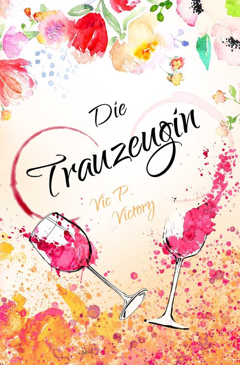 Produktbild: Die Trauzeugin