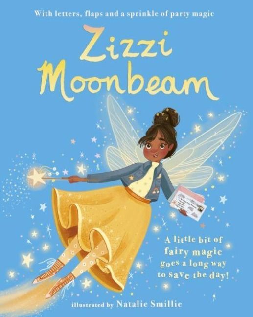 Produktbild: Zizzi Moonbeam