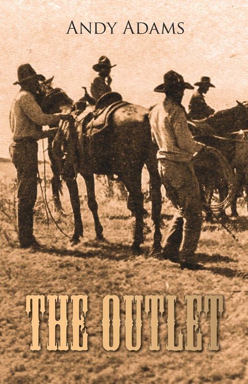 Produktbild: The Outlet