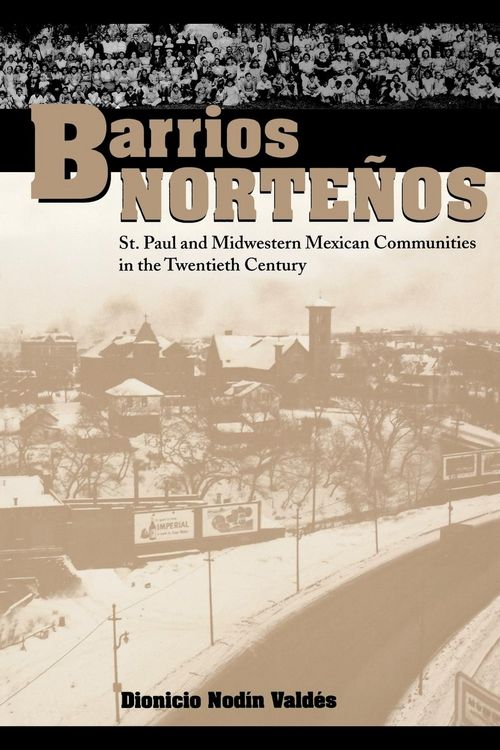 Produktbild: Barrios Norte&ntilde;os