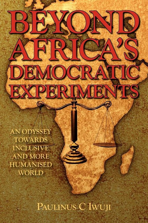 Produktbild: Beyond Africa's Democratic Experiments