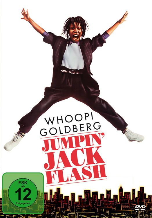 Produktbild: Jumpin' Jack Flash