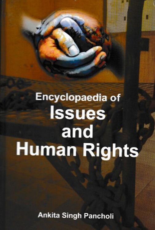 Produktbild: Encyclopaedia of Issues and Human Rights