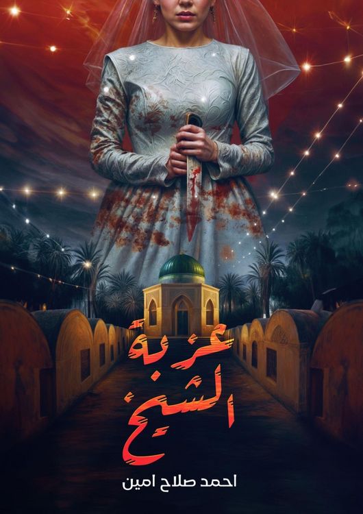 Produktbild: Izbat al-Sheikh