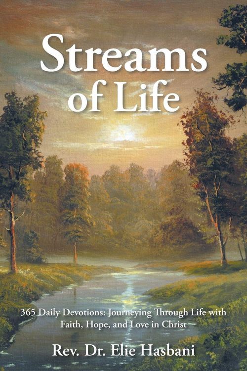 Produktbild: Streams of Life