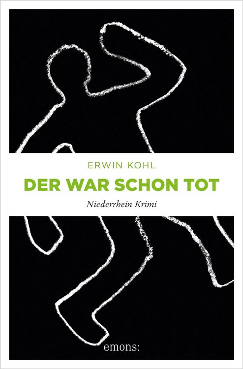 Produktbild: Der war schon tot