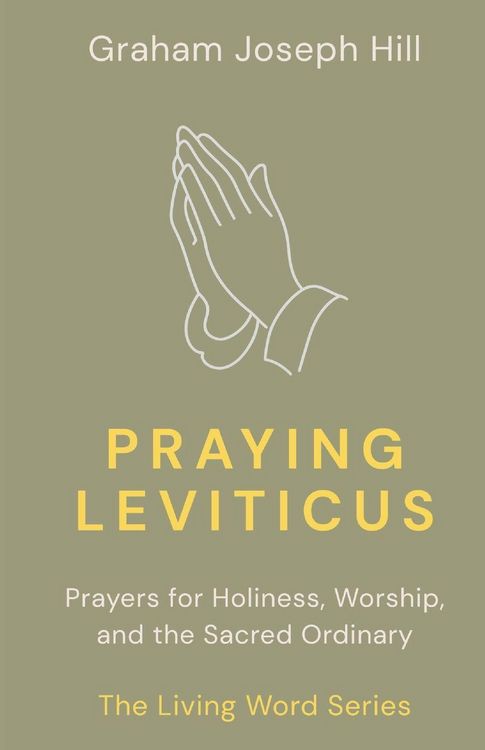 Produktbild: Praying Leviticus