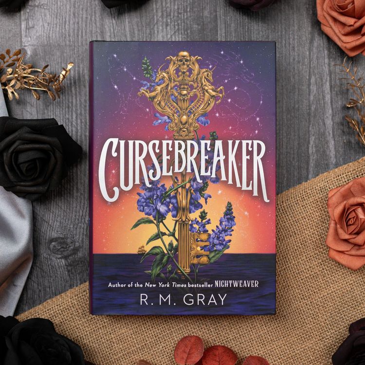 Produktbild: Cursebreaker (Standard Edition)