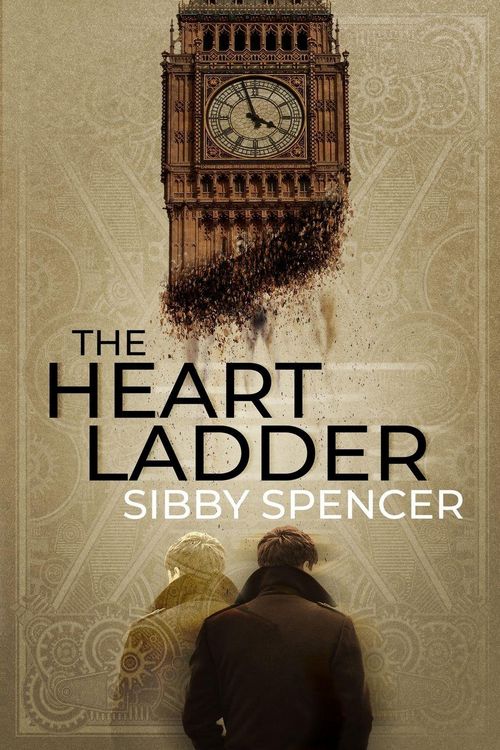 Produktbild: The Heart Ladder