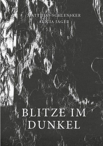 Produktbild: Blitze im Dunkel