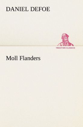 Produktbild: Moll Flanders
