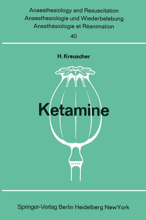 Produktbild: Ketamine
