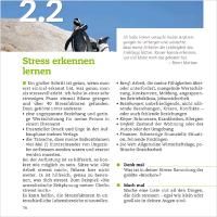 Produktbild: Stress reduzieren