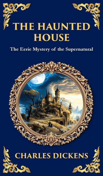 Produktbild: The Haunted House