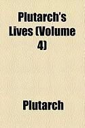 Produktbild: Plutarch's Lives (Volume 4)
