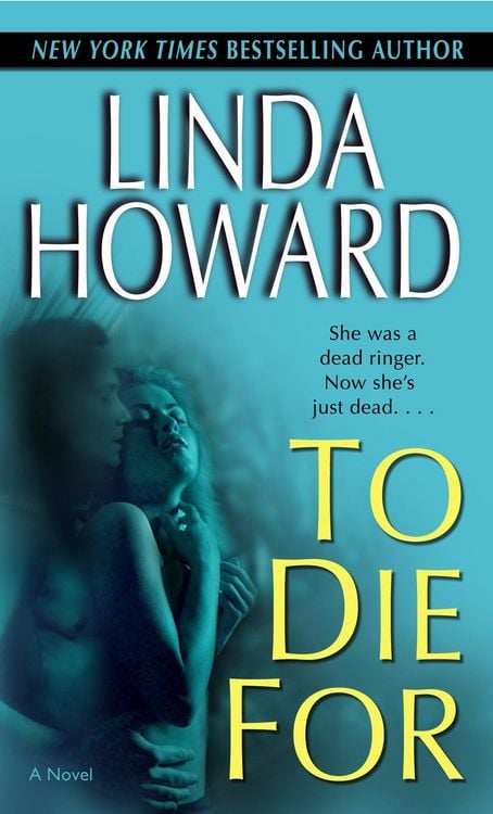 Produktbild: To Die For