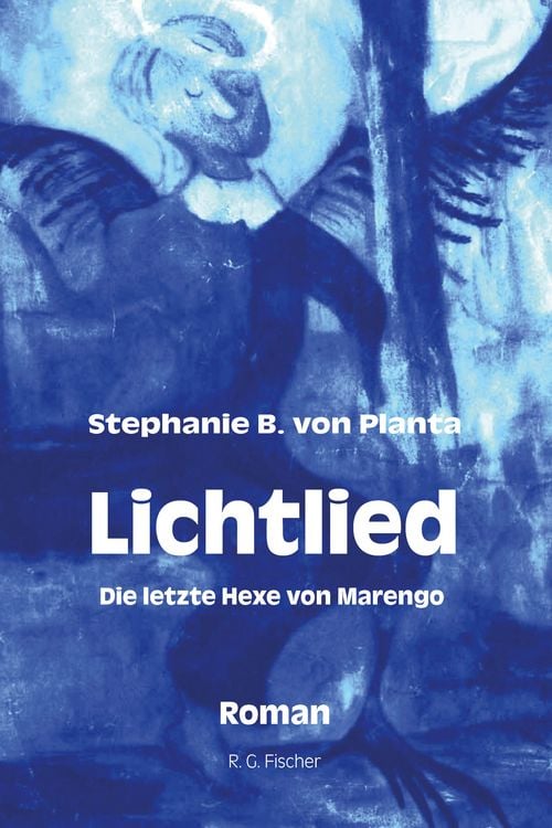 Produktbild: Lichtlied