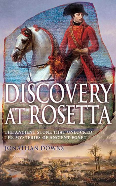 Produktbild: Discovery at Rosetta