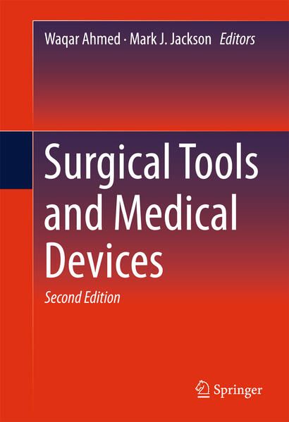 Produktbild: Surgical Tools and Medical Devices
