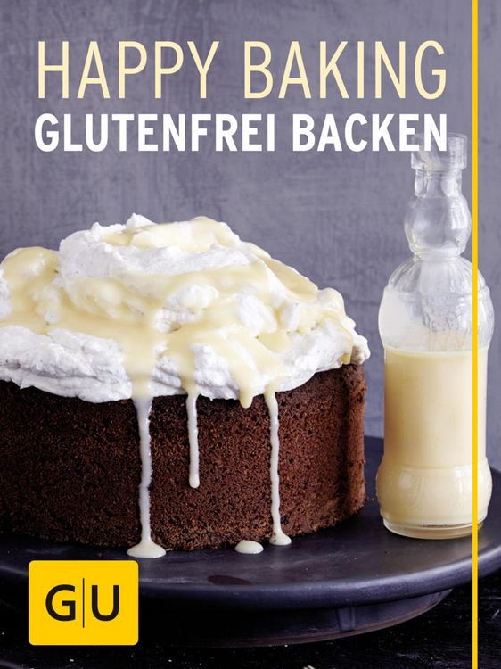 Produktbild: Happy Baking