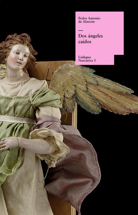 Produktbild: Dos ángeles caídos