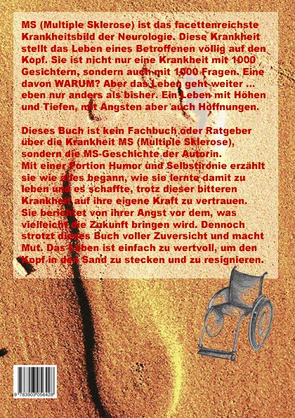 Produktbild: Mein Leben mit MS