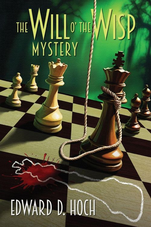 Produktbild: The Will o' the Wisp