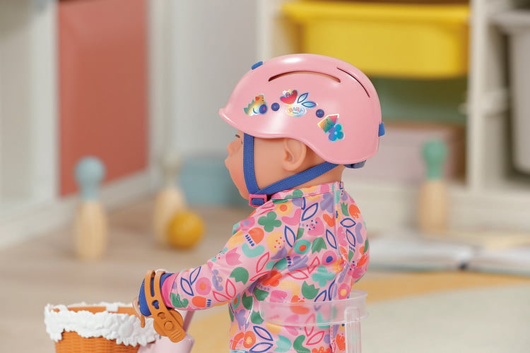 BABY born Helm 43cm kaufen
