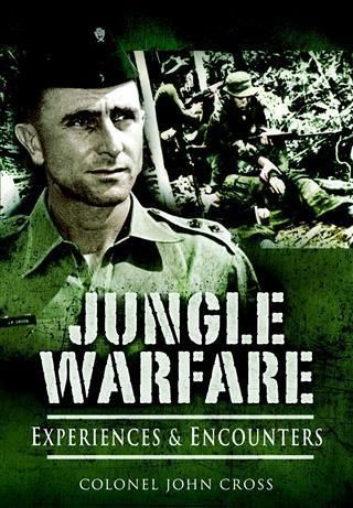 Produktbild: Jungle Warfare