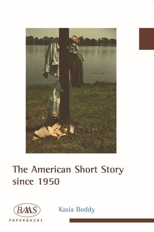 Produktbild: The American Short Story Since 1950