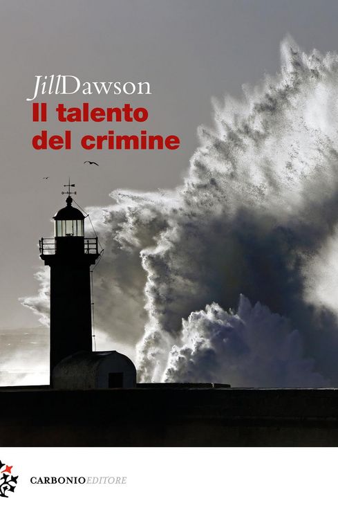 Produktbild: Il talento del crimine
