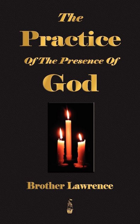 Produktbild: The Practice Of The Presence Of God