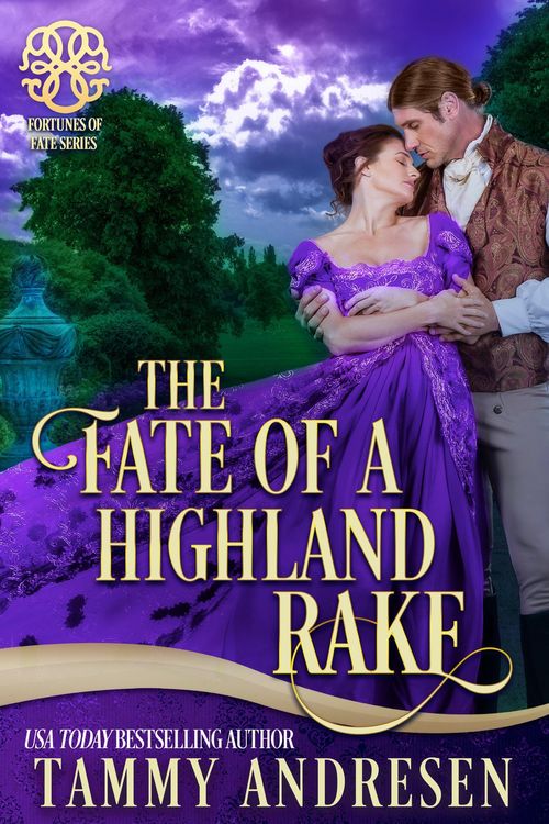 Produktbild: The Fate of a Highland Rake