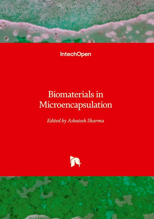 Produktbild: Biomaterials in Microencapsulation