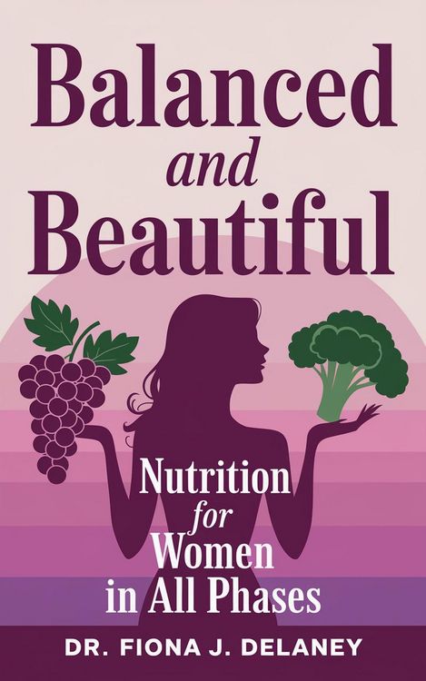 Produktbild: Balanced and Beautiful