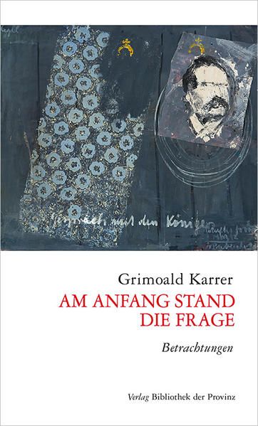 Produktbild: Am Anfang stand die Frage