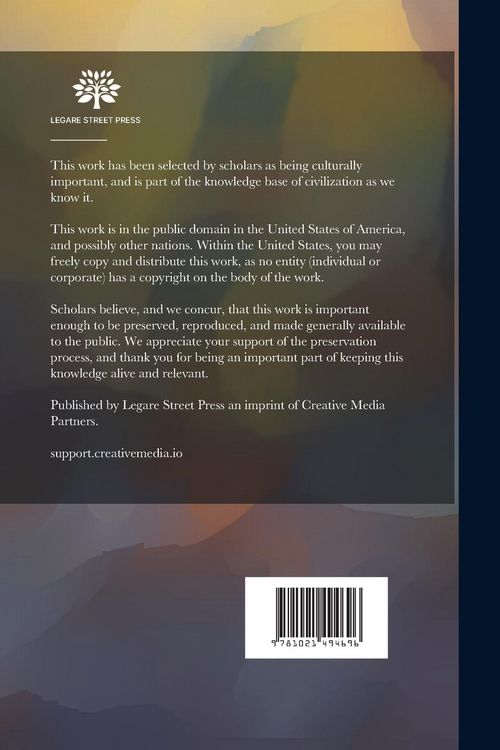 Produktbild: The Structure of the Fowl