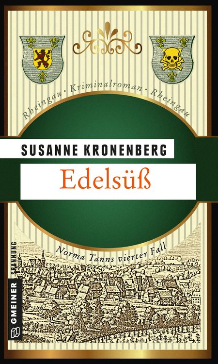Produktbild: Edels&uuml;&szlig;