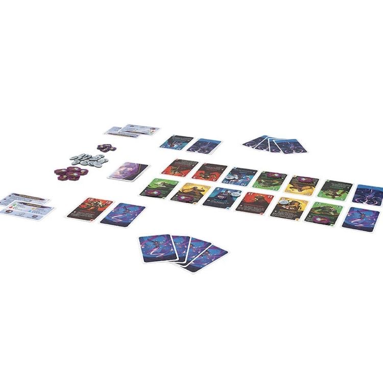 Produktbild: Duell um Cardia