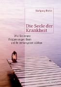 Produktbild: Blohm: Seele der Krankheit