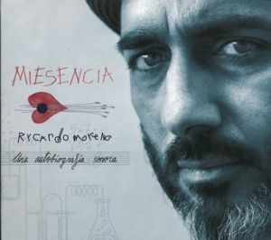 Produktbild: Miesencia-A Sound Autobiography