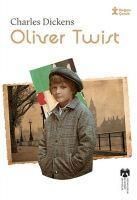 Produktbild: Oliver Twist - Klasikleri Okuyorum