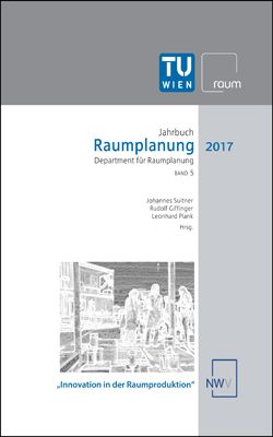 Produktbild: Raumplanung
