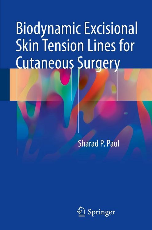 Produktbild: Biodynamic Excisional Skin Tension Lines for Cutaneous Surgery